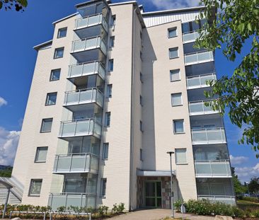 Tångringsgatan 4A - Foto 2