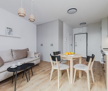 Studio 26M2|COWORK W CENIE| OD ZARAZ - Photo 1