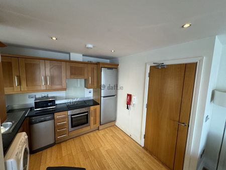 Apartment to rent in Cork, Monfieldstown - Photo 2