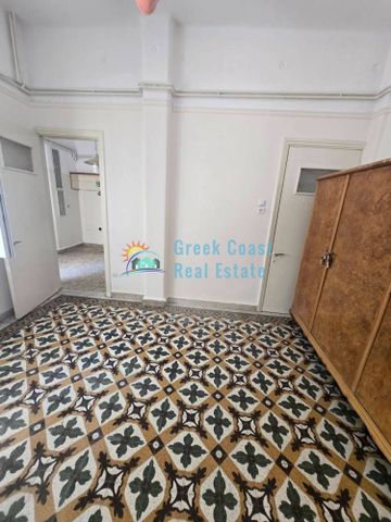 Διαμέρισμα για ενοικίαση Σκαγιοπούλειο (Πάτρα) - Photo 2