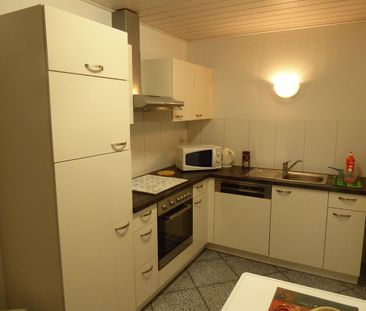 2.5-Zimmer-Wohnung mit Garten und allem Komfort - Foto 5