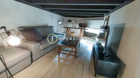 Piso de alquiler en Ca L'alegre de Dalt, El Camp d'en Grassot i Gràcia Nova - Photo 5