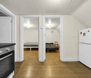 1 bedroom flat to rent - Photo 6