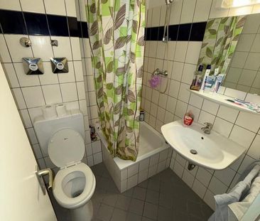 Nachmieter gesucht ab 01.01.26 - 1-Zimmer Wohnung - Photo 4