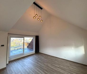Appartement te huur - Foto 3