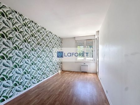 Appartement T3 VILLIERS SUR MARNE à louer - Photo 2