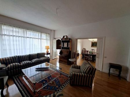 4 bedroom luxury Flat for rent in Madrid, Autonomous Region of Madrid - Photo 3