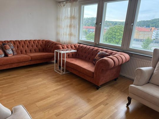 Parallellvägen, Partille - Foto 1