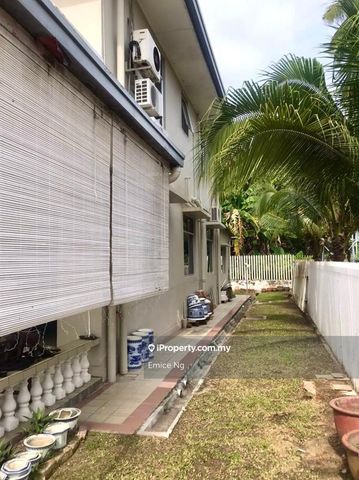 Bungalow Taman Kinamount luyang, Kota Kinabalu - Foto 2