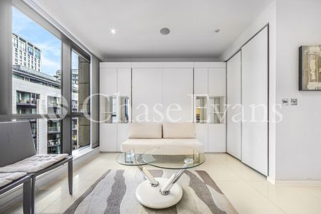 studio apartment to rent - Photo 5