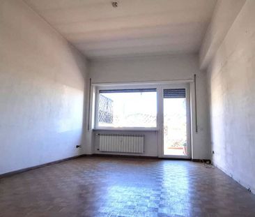 Attico via di San Tommaso d'Aquino, Piazzale degli Eroi, Roma - Photo 2