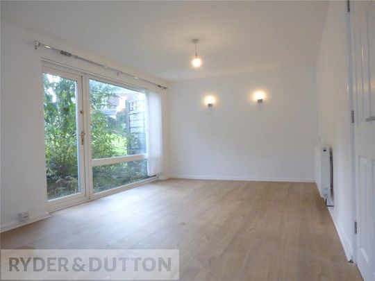 3 bedroom townhouse to rent - Photo 1