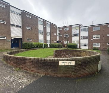 2 bedroom apartment to rent - Photo 4