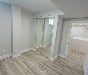 For Lease - 1 Tomwood Court, Whitchurch-Stouffville, Ontario - Photo 4