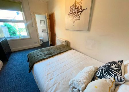 Room 2 – Stretton Road, LE3 6BL - Photo 2