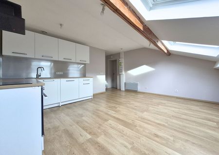 Location Appartement 2 pièces 30m² - Photo 5