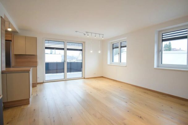 Hochwertige Mietwohnung in toller Lage - Foto 1