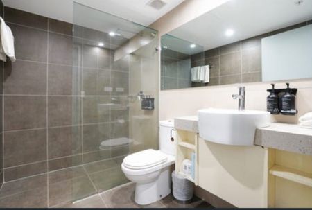 1-bedroom unit, Knuckey Street - Photo 5
