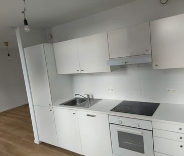 Appartement te huur - Photo 1