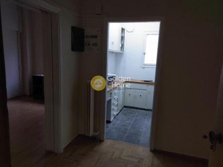 Διαμέρισμα για ενοικίαση Κολωνάκι (Κολωνάκι - Λυκαβηττός) - Φωτογραφία 2