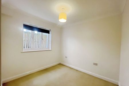 Station Approach - Photo 5