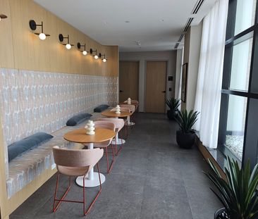 For Lease - 720 Whitlock Avenue Unit# 608, Milton, Ontario - Photo 1