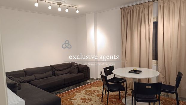 Διαμέρισμα για ενοικίαση - Παλαιό Ψυχικό, - Photo 1