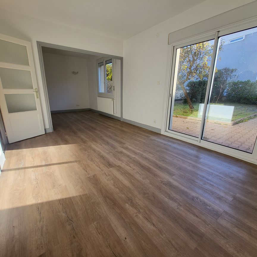 Maison T4 Quartier Oradou - Photo 1