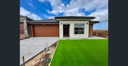 Modern Family Home! - Photo 4