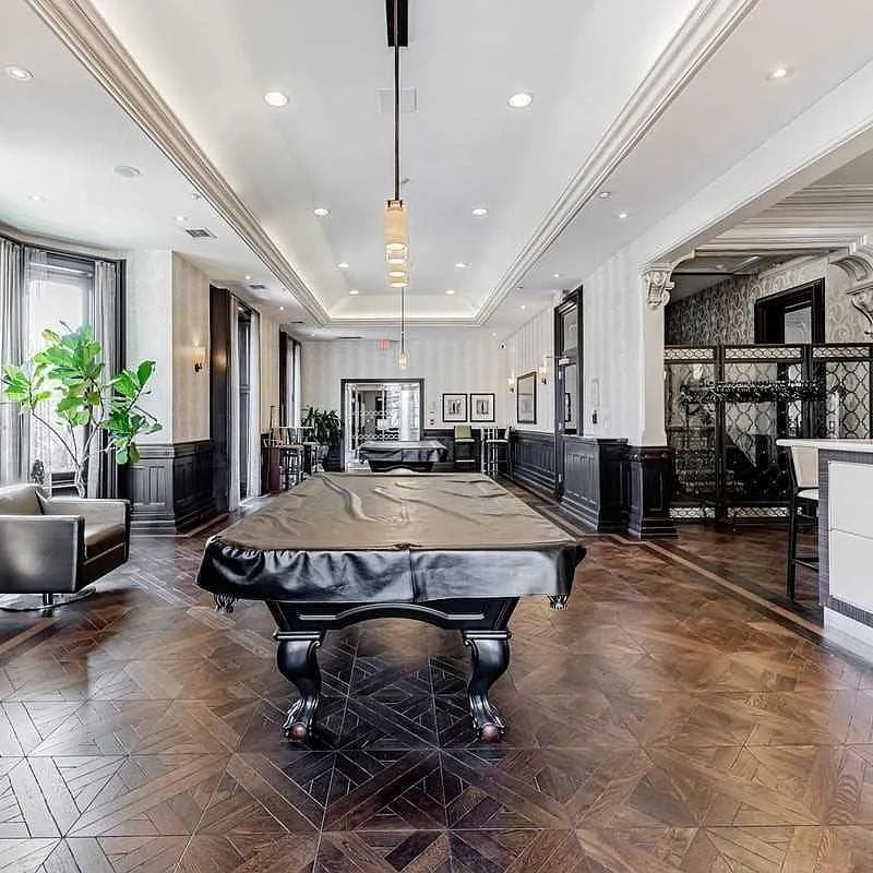 For Lease - 28 Linden Street Unit# 1808, Toronto, Ontario - Photo 1