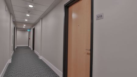 For Lease - 15 Prince Albert Boulevard Unit# 518, Kitchener, Ontario - Photo 2