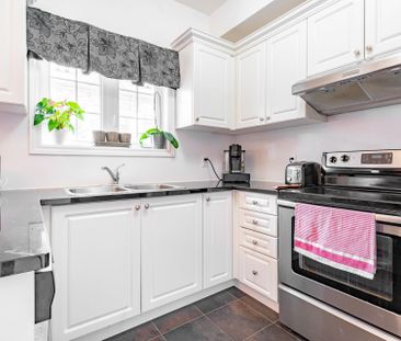 For Lease - 67 Enroutes Street, Toronto, Ontario - Photo 5