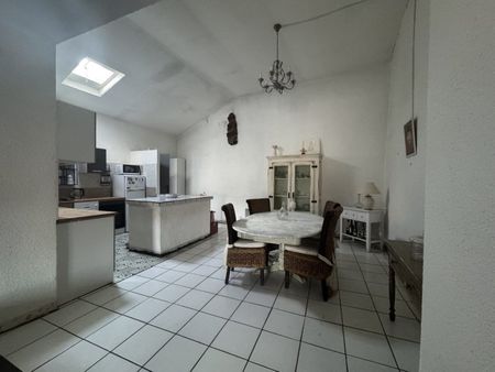 Appartement 3 Pièces 86 m² - Photo 4