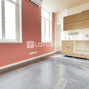 Appartement T2 Tourcoing à louer - Photo 2