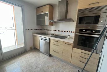 Flat - Murcia (Avda. Principe de Asturias)