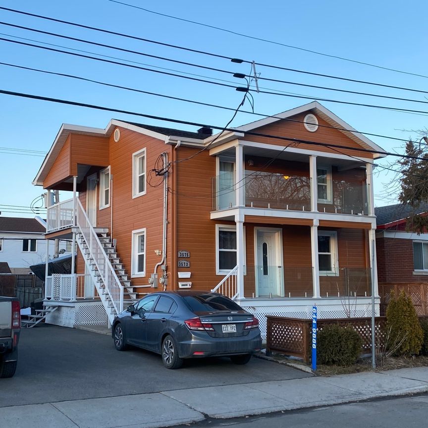 Condo for rent, Montréal (Rivière-des-Prairies/Pointe-aux-Trembles) - Photo 1