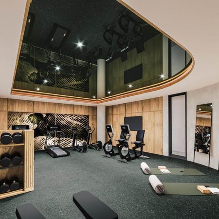 Aera St-Hilaire - Votre condo locatif d'inspiration hôtelière (Mont-Saint-Hilaire ) Appartement / logement à louer - Photo 3