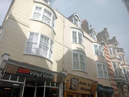 Bond Street, Weymouth, DT4 - Photo 1