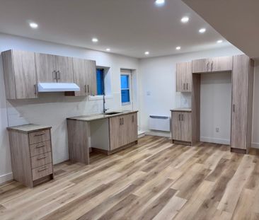 4910A Boul. Couture, H1R 1M7, H1R 1M7, Montréal - Photo 1