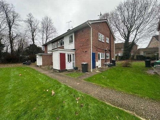 Redfield Court, Newbury, RG14 - Photo 1