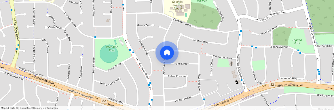 2 Renegade Way, WA 6026, Kingsley