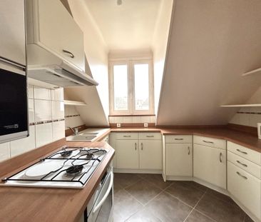 TRES BEAU T3 - QUARTIER CATHEDRALE - Photo 1