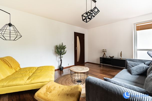 3pok*68mkw*Lipska*Płaszów*dla rodziny - Photo 1