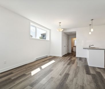 Appartement à louer - Gatineau (Masson-Angers) (Angers) Appartement... - Photo 2