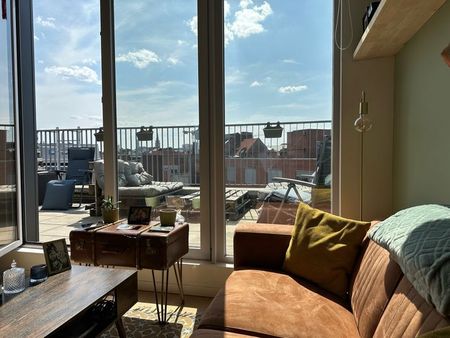 Appartement te huur - Photo 2