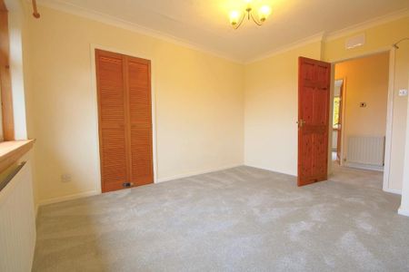 2 bedroom terraced house to rent - Photo 5