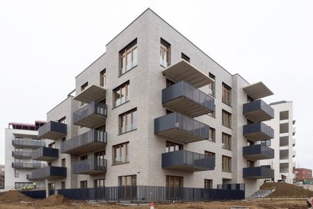 Pronájem bytu 3+kk • 86 m² bez realitkyKolmanova, Praha - Modřany - Photo 5