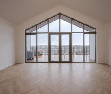 Te huur: Appartement Menno Simonszplein in Haarlem - Photo 1