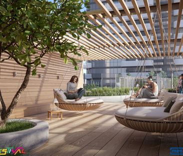 For Lease - 8 Interchange Way Unit# 2903, Vaughan, Ontario - Photo 3