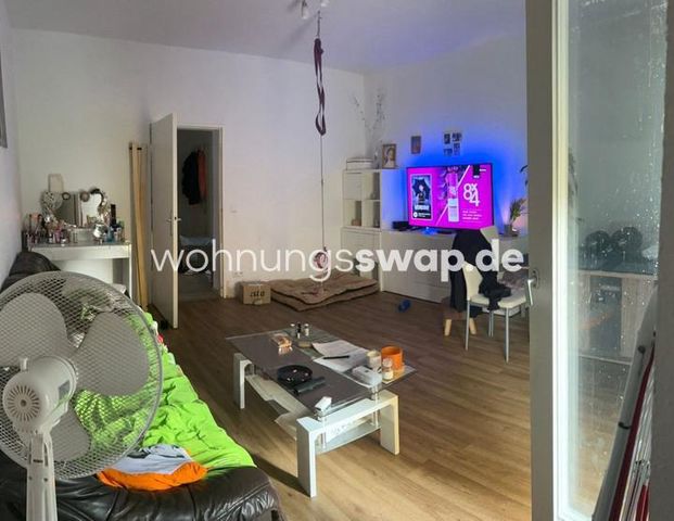 Wohnungsswap - 4 Zimmer, 77 m² - Lindauer Allee, Reinickendorf, Berlin - Photo 1